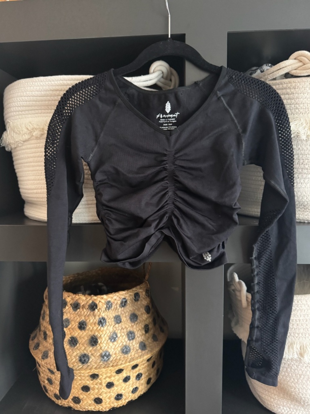 FP Movement Top